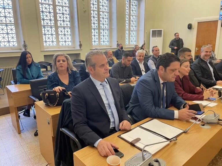 Αγρίνιο Πάμε Ψηλά | «Τις αγορεύειν βούλεται;»