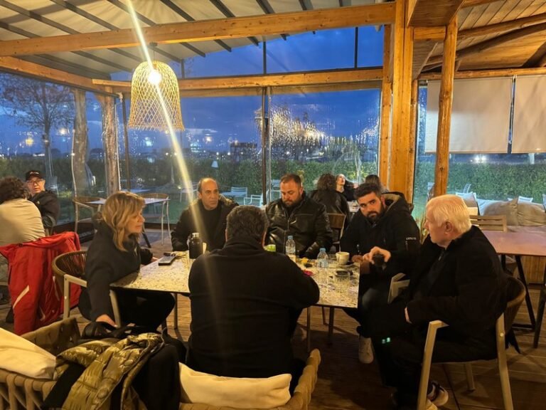 Σταρακά: Προβλήματα επιβίωσης οι επαγγελματίες αλιείς