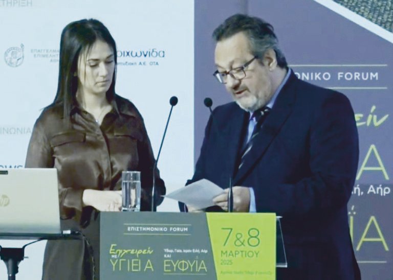 Δεν αρκεί να αποφασίζουμε πρέπει και να στηρίζουμε
