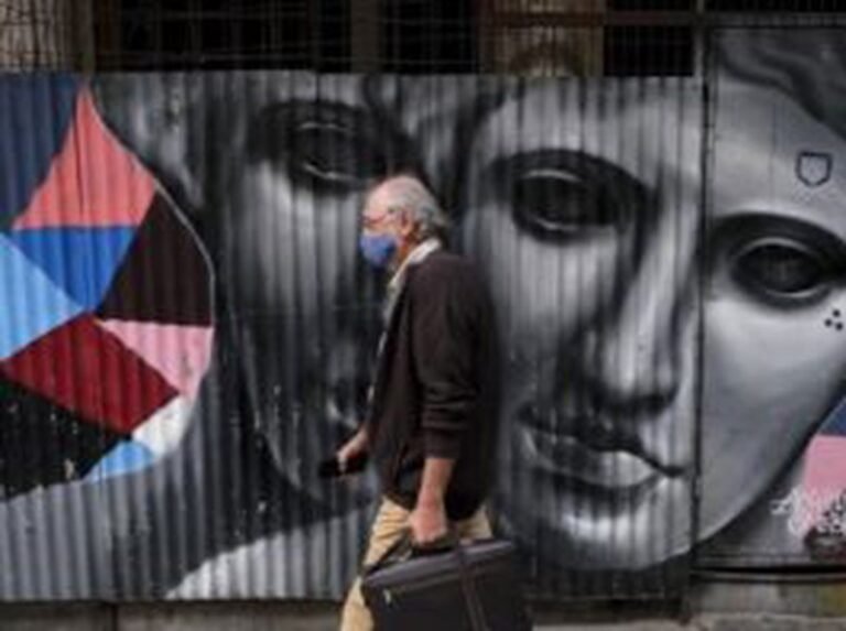 Ο λόγος για το ιστορικό υποκείμενο