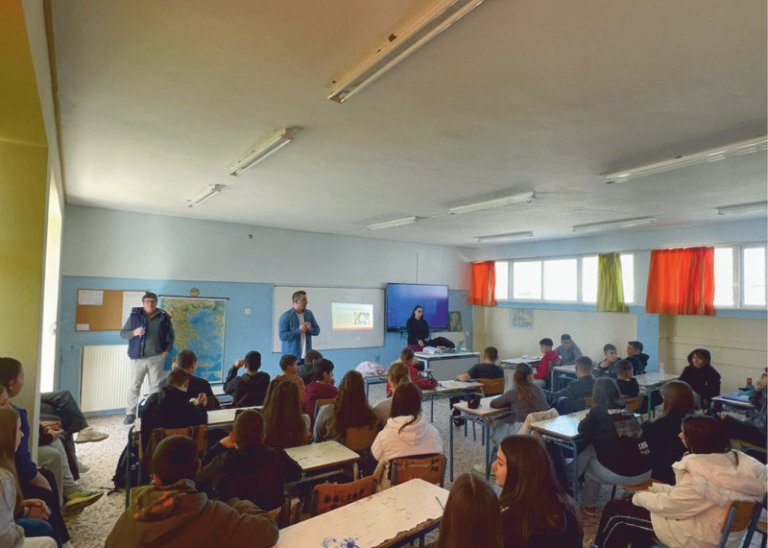 Δήμος Μεσολογγίου | Νικάμε την ΦΟ-ΒΙΑ