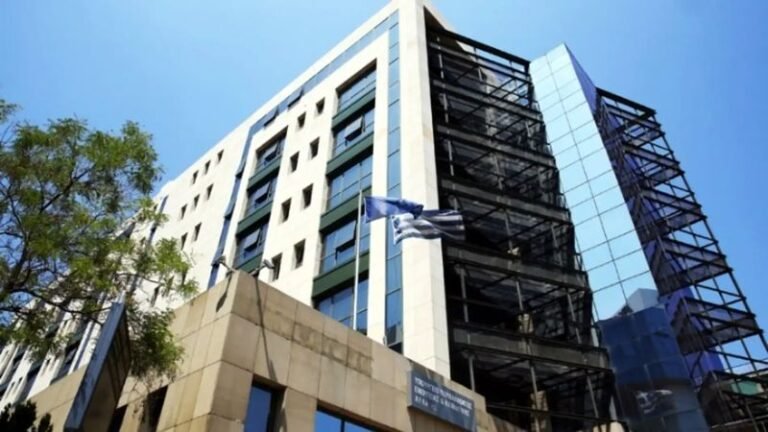 Μίλτος Ζαμπάρας | Πολλά τα συμφέροντα του ΥΠΕΝ