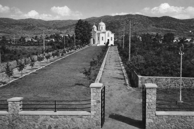 Συλλαλητήριο στο Αγρίνιο | Γηγενείς, πρόσφυγες και Πάρκο