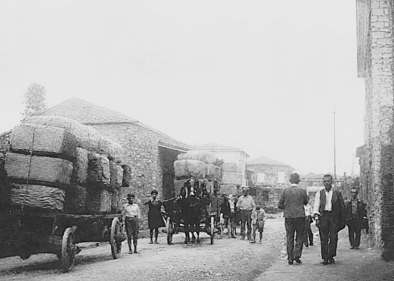 Αγρίνιον 1896 | Η διαχρονική γοητεία της επαρχίας