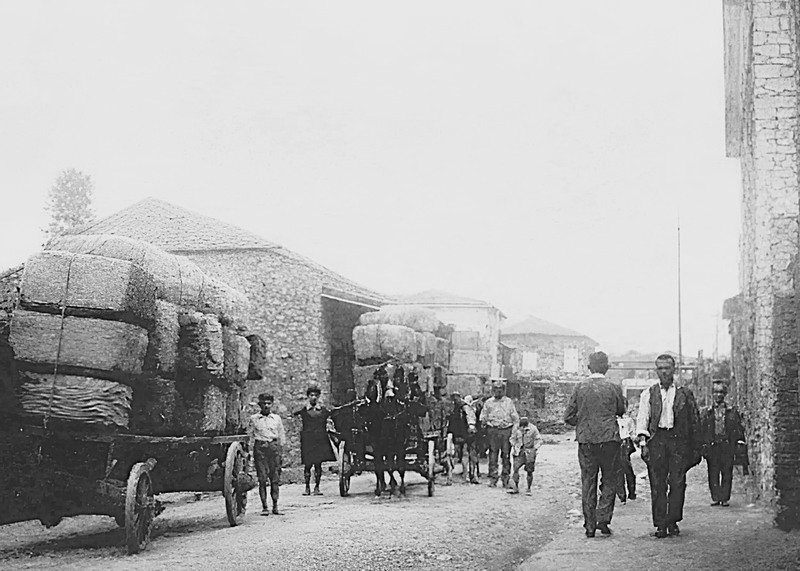 Αγρίνιον 1896 | Η διαχρονική γοητεία της επαρχίας