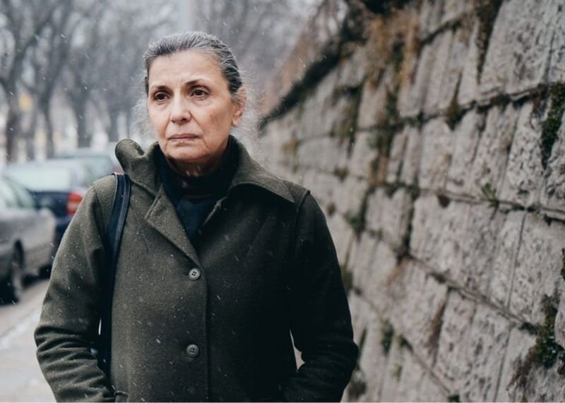 Κινηματογραφική Λέσχη | Τα Μαθήματα της Μπλάγκα
