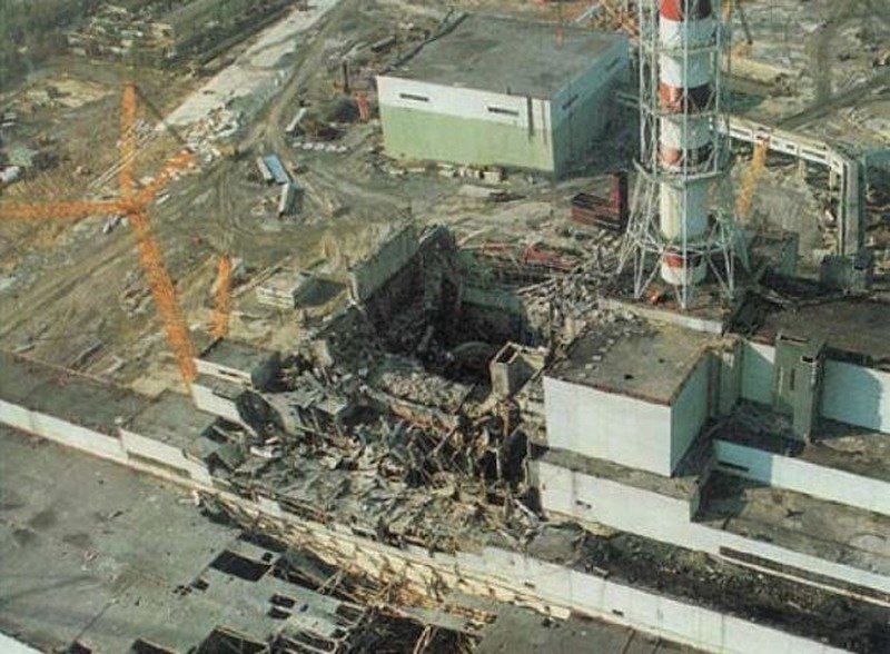 Μνήμη χρονολογίου της 26ης Απριλίου