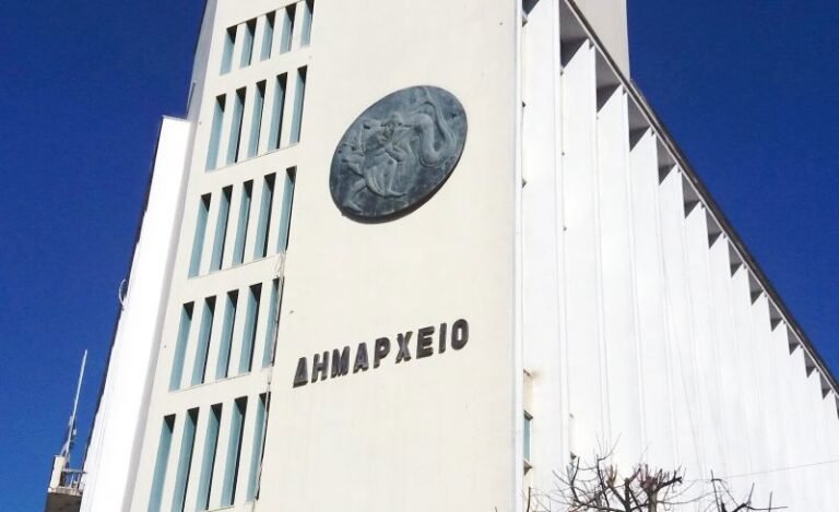 Δήμος Αγρινίου | Υψηλές επιδόσεις σε χρηστή διακυβέρνηση και διαφάνεια 