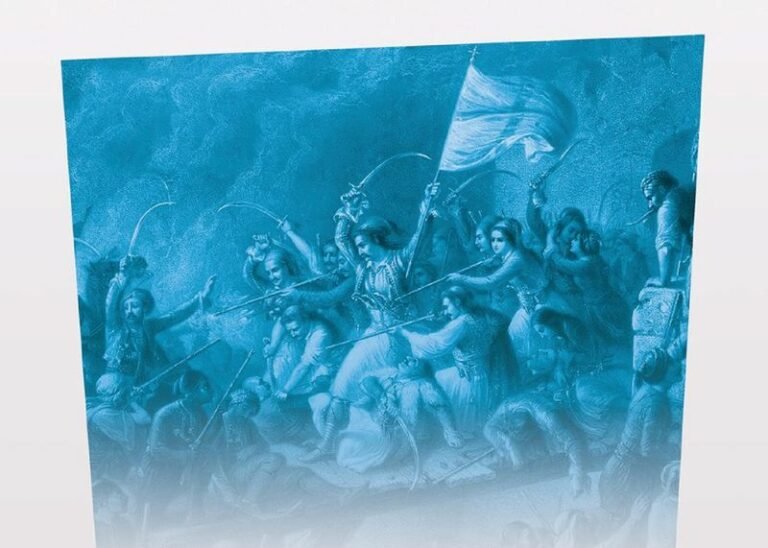Δήμος Μεσολογγίου | Δρόμοι Ελευθερίας