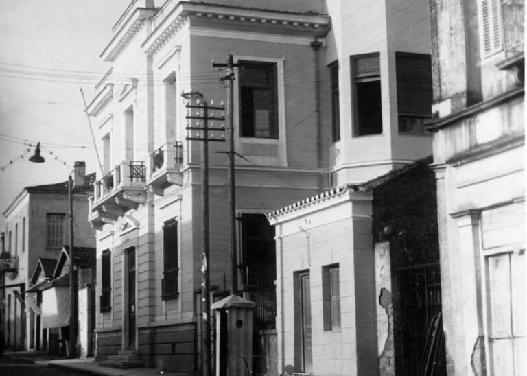 Αγρίνιο του 1911: Καπνός, κεφάλαιο και «ΔΗΜΗΤΡΑ»