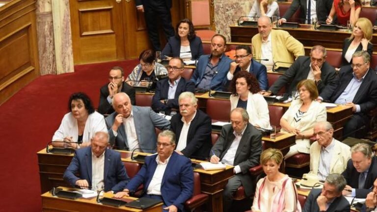 ΚΚΕ | Να αποσυρθεί το «ευρω-ζύγισμα»