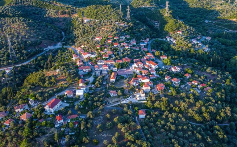 Θέρμο | Ιδρύθηκε Σύλλογος Μυρτιωτών Αθήνας