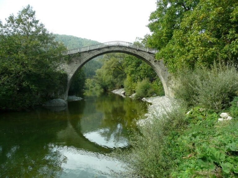 ΕΟΣ Αγρινίου | Εκδρομή στη Βάλια Κάλντα