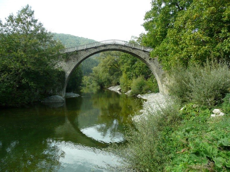 ΕΟΣ Αγρινίου | 17 & 18/5 | Εκδρομή στη Βάλια Κάλντα
