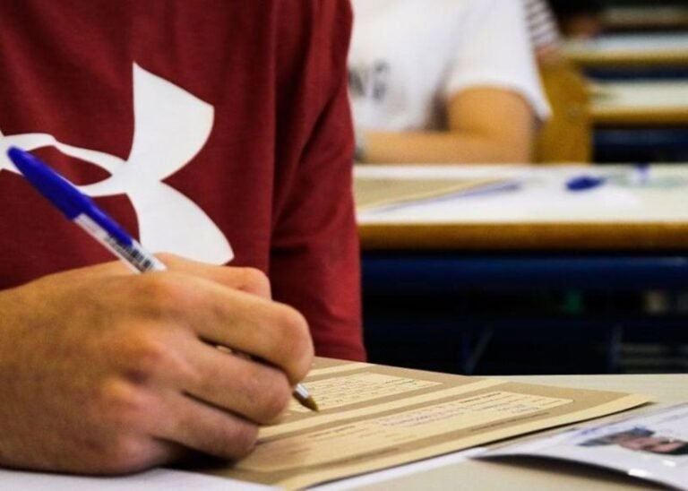 Πανελλαδικές 2025 | Οι Αλλαγές στα Επιστημονικά Πεδία