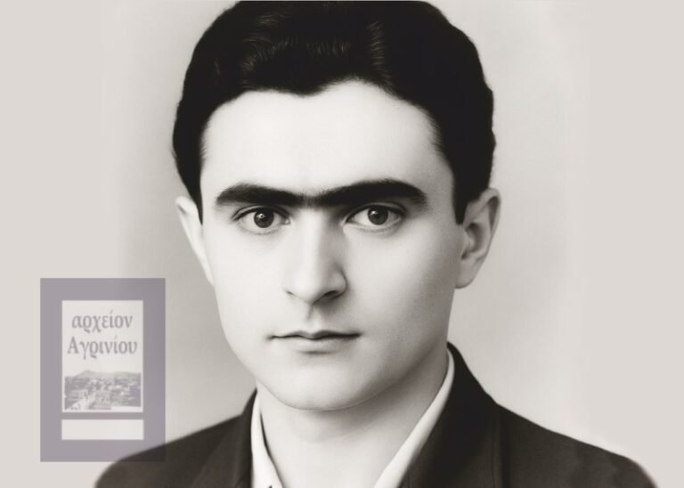 Η Αγία Τριάδα που κοίταζε κείνη την ώρα;