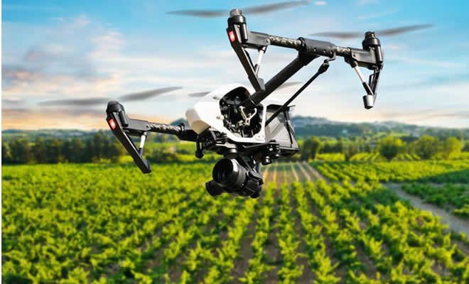 Αμφιλοχία | Ψηφιακός μετασχηματισμός DigiAgriFood