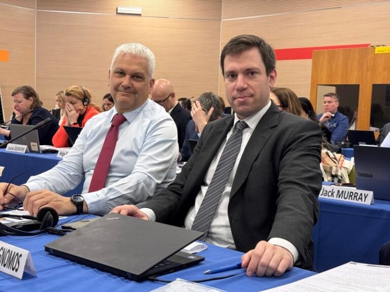 Συνεδρίαση της CPMR και της Διαμεσογειακής Επιτροπής