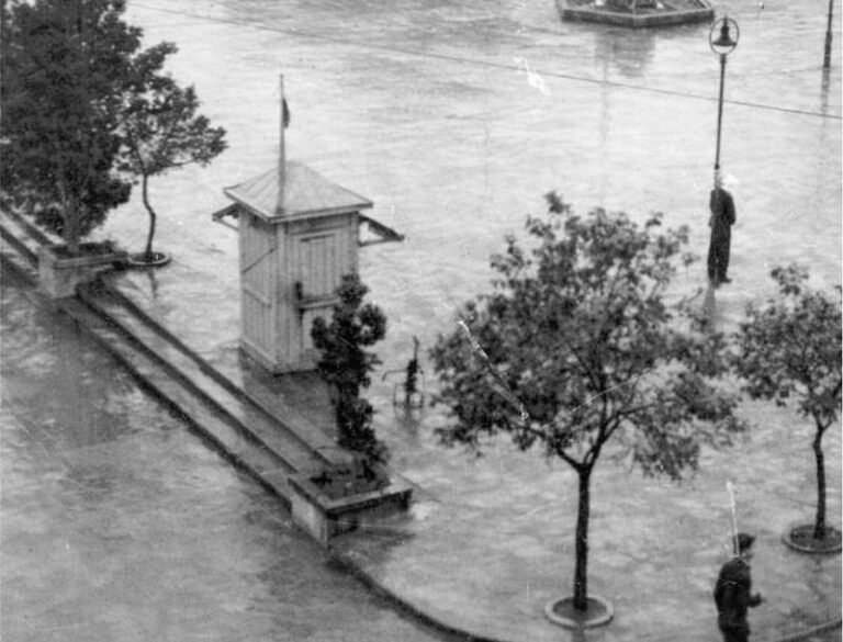 14 Απριλίου 1944 | Το χρονικό της εκτέλεσης των «120»