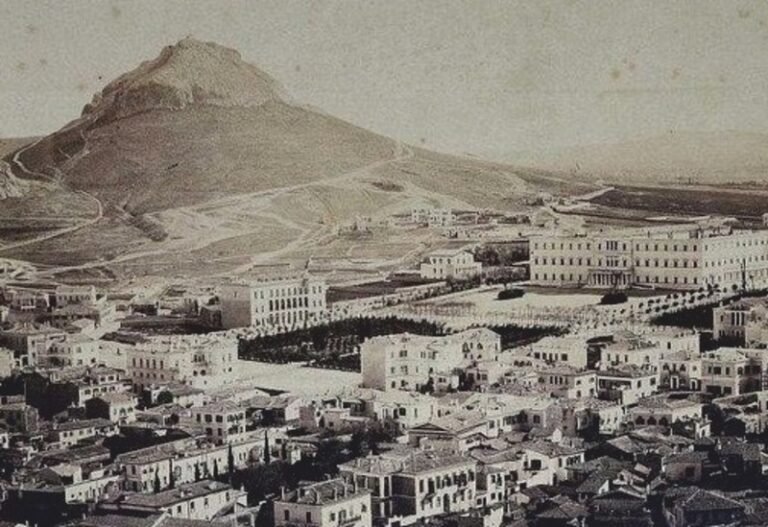 10 Μαΐου | Μνήμη χρονολογίου
