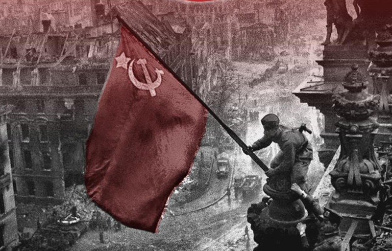 Λαϊκή Ενότητα | 80 χρόνια από τη Νίκη των Λαών