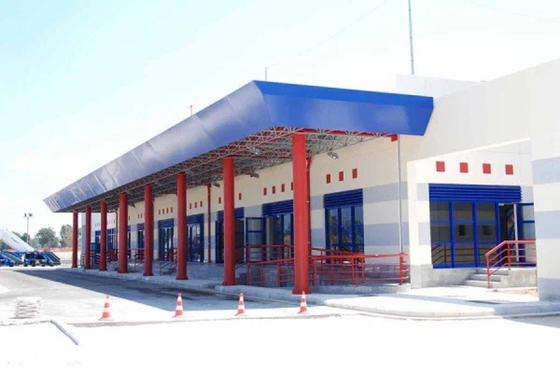 Καρπέτας | «Xαμηλές πτήσεις του τουρισμού στη Δυτική Ελλάδα»