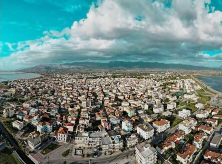 Όλγα Δασκαλή | Ενημέρωση συμπολιτών