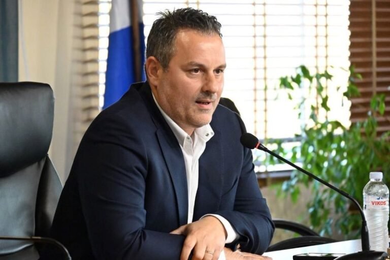 Διαμαντόπουλος | «Aτεκμηρίωτες και ανακριβείς» οι απειλές