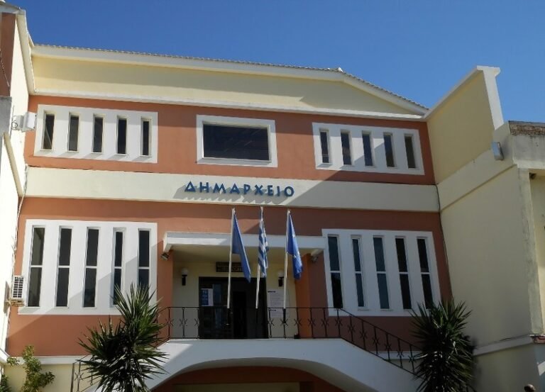 Δήμος Μεσολογγίου | Ανοικτή διαβούλευση