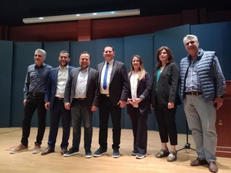 Περιφέρεια Δ.Ε. | Περιβάλλον, Κυκλική Οικονομία και Ψηφιακός Μετασχηματισμός