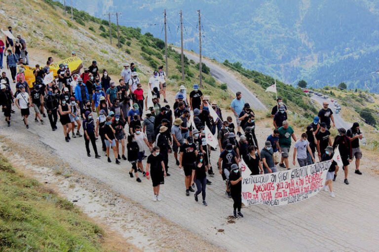 Το Πρώτο Μεγάλο Blackout στην ΕΕ Ξεγυμνώνει τις βΑΠΕ