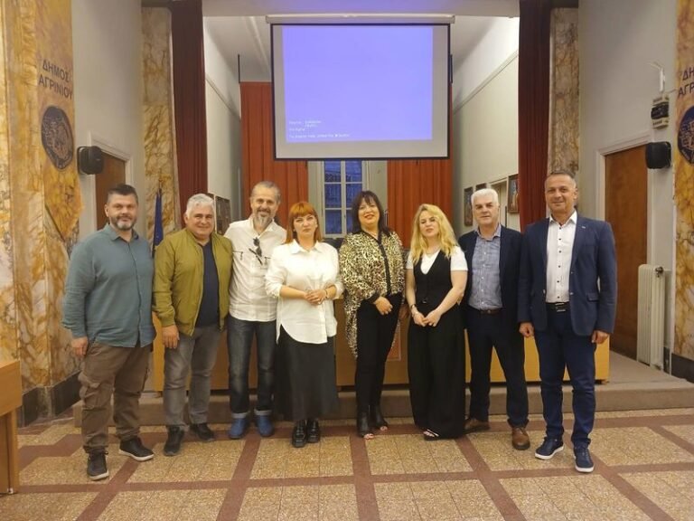 Ένωση Γονέων | Τακτική Γενική Συνέλευση – Εκλογές και απολογισμός
