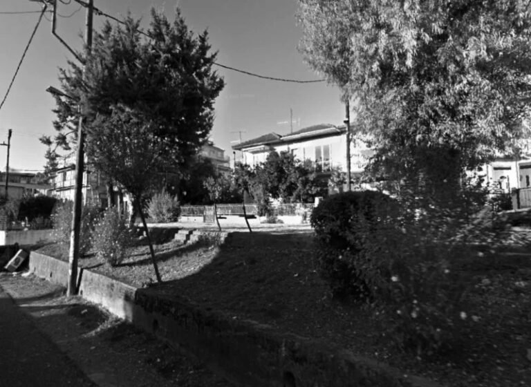 Ἐν Ἀγρινίῳ τῇ 14ῃ Μαΐου | 1963: Στεγανοποίηση εργατικών κατοικιών στο Αγρίνιο
