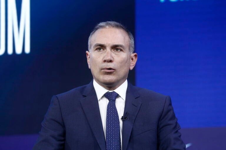Λαϊκό Πανεπιστήμιο | 22/5 | Διάλεξη Κωνσταντίνου Φίλη