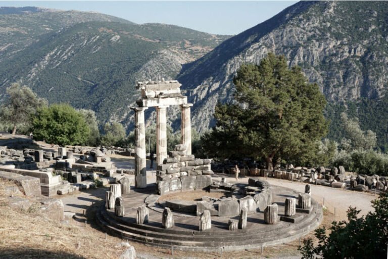 «Το Λάλον Ύδωρ» | 28/6 – 13/9 | Ένα Τραγούδι για την Ειρήνη