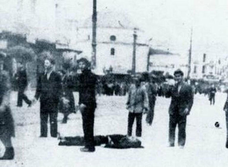 8 Μαΐου | Μνήμη χρονολογίου