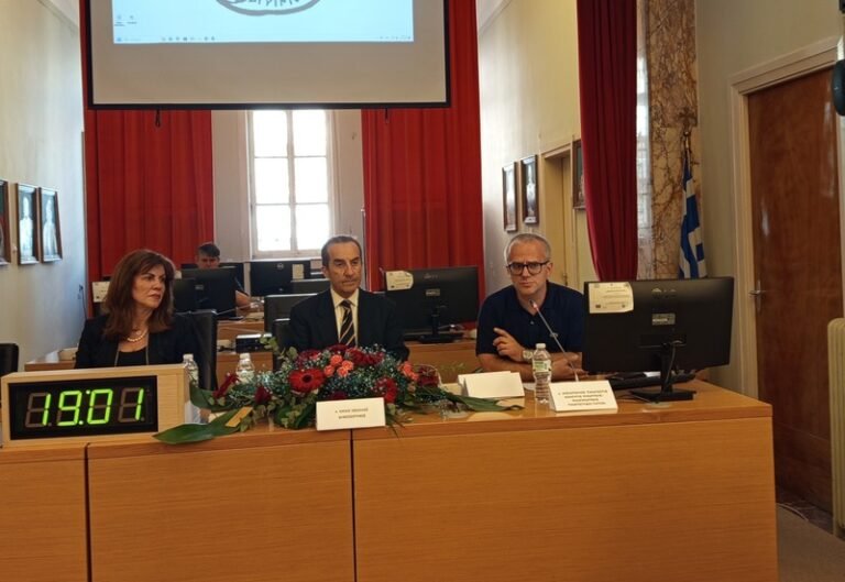 Μαθαίνω για την Άνοια …