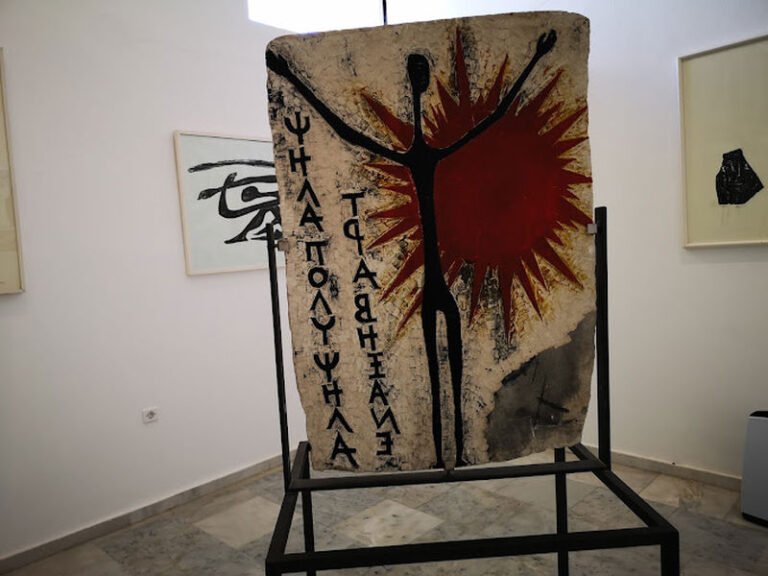 Μεσολόγγι |  Ποδηλατικός Γύρος των Μουσείων