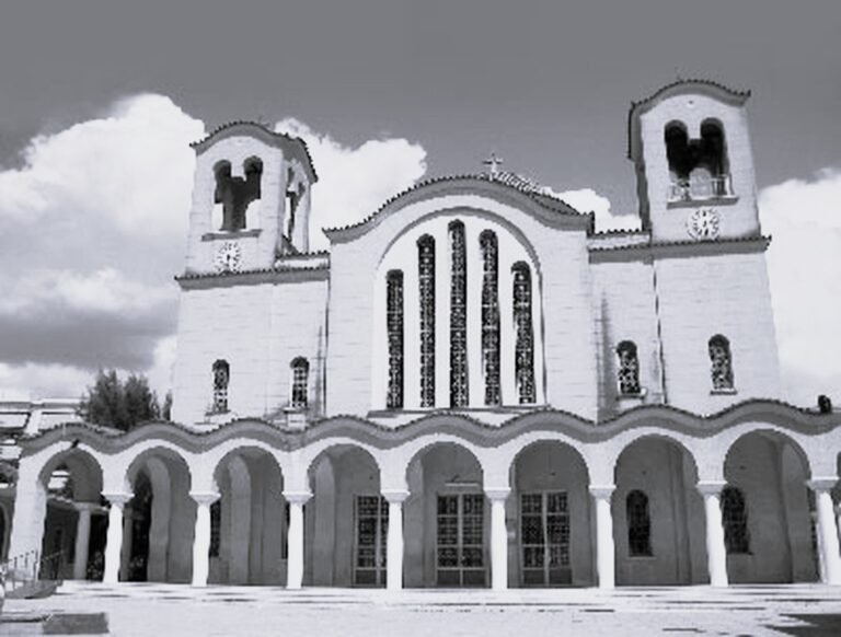 Ἐν Ἀγρινίῳ τῇ 9ῃ Μαΐου | 1957: Εφαρμόζεται η αργία του Αγίου Χριστοφόρου