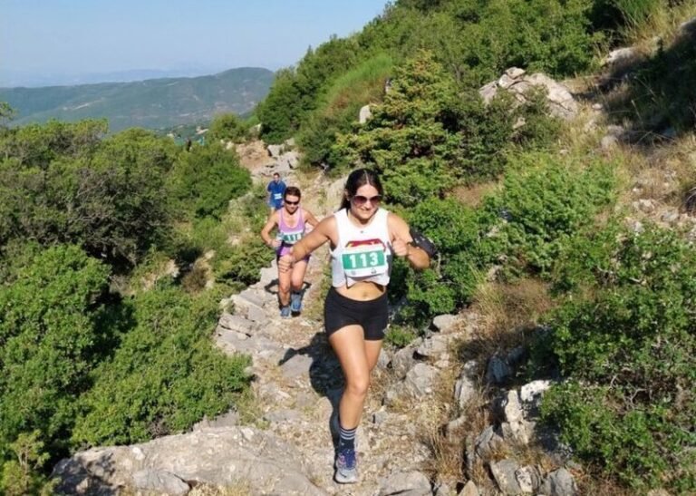 Αγρίνιο | Στο «Μονοπάτι του Λύκου» για δεύτερη χρονιά