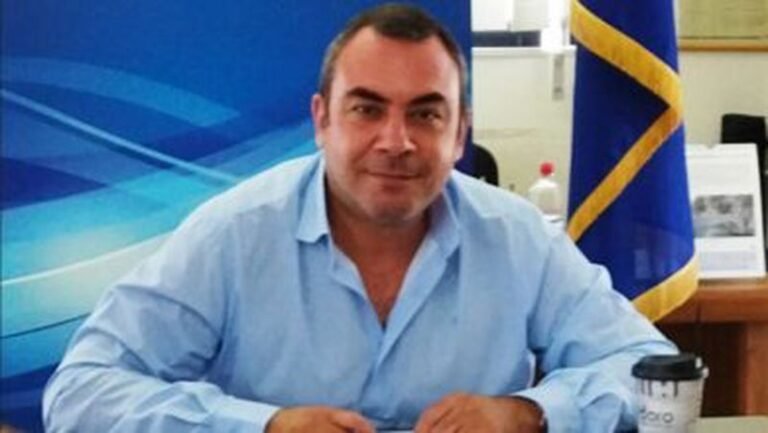 Εμποροβιομηχανικός | Επιστολή Πασιόπουλου με αιχμές