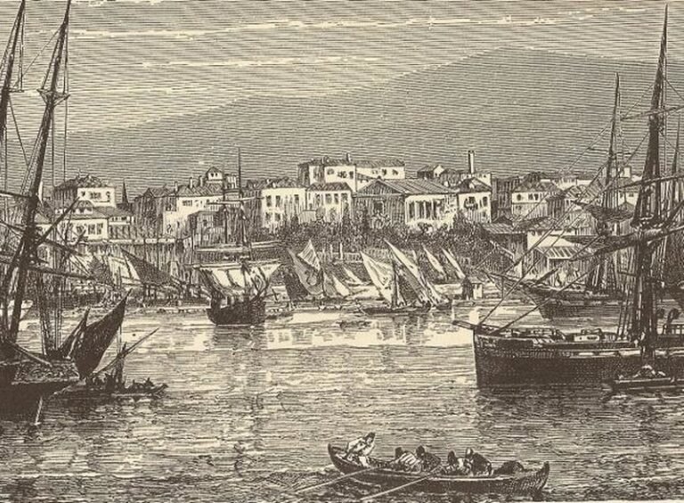 12 Μαΐου | Μνήμη χρονολογίου