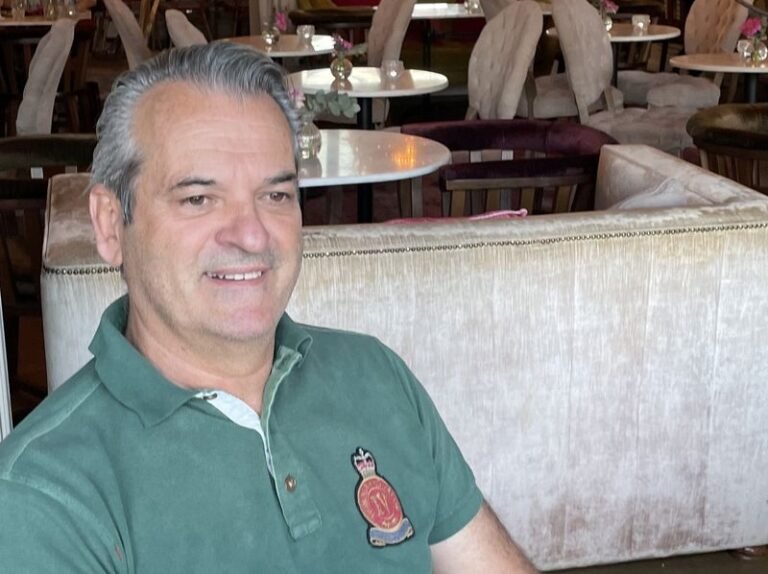 Πιστιόλας | «Δεν υπάρχουν όρια…»