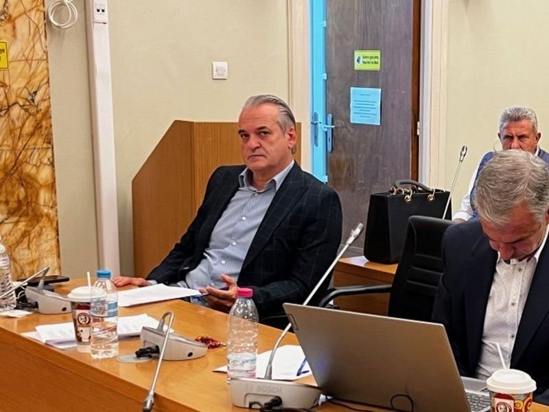 Αγρίνιο Πάμε Ψηλά | «Οι ευθύνες βαραίνουν τον δήμαρχο»