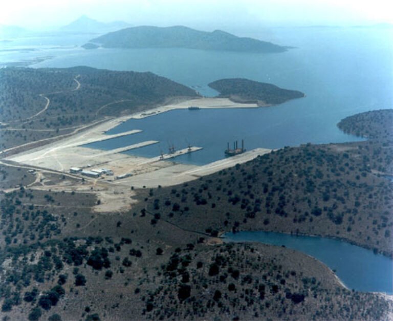 Ζαμπάρας | Η Δυτική Ελλάδα στο περιθώριο