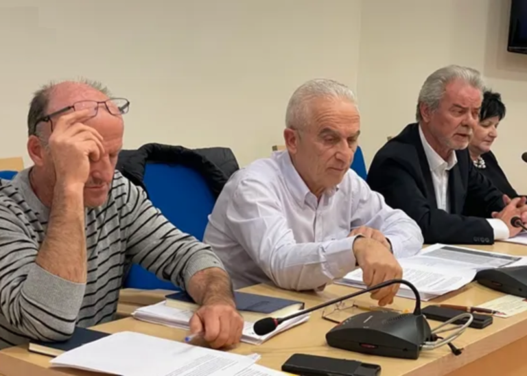 Δημοτικό Συμβούλιο Αμφιλοχίας | Τακτική συνεδρίαση
