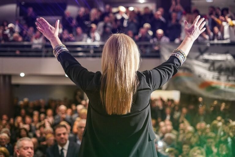 Σταρακά | 12/5 | Ανοιχτή εκδήλωση για τα δύο χρόνια θητείας
