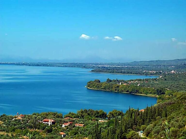 Σύλλογος Πολυτέκνων Αγρινίου | Όχι στην αλλοίωση της Τριχωνίδας