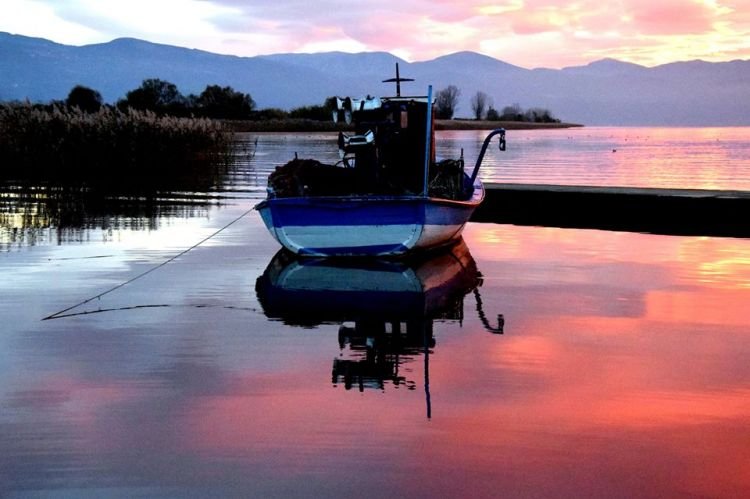 Τριχωνίδα | 18/5 | Αγώνας για ένα Βιώσιμο Μέλλον