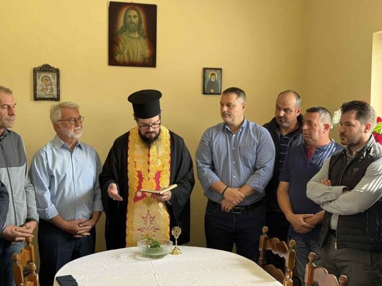 Ευηνοχώρι | Καθημερινή η λειτουργία του «Βοήθεια στο Σπίτι»